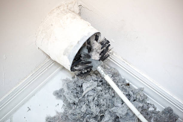 Emergency Air Duct Cleaning in East Harwich, MA